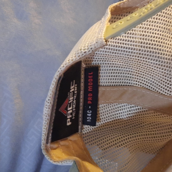 Ottawa Bike and Trail Hat - Picture 2 of 4